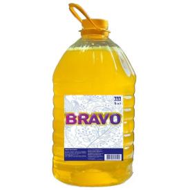 Мыло жидкое Bravo 5 л