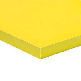 Деталь мебельная желтый 800*300*16 мм