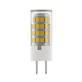 Лампа светодиодная JD LED G4 7W 490Лм 4200K, 220V-230V, G4, силикон