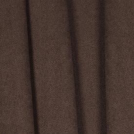 Ткань на отрез Interio SL 1004-V46/300 P канвас коричневый