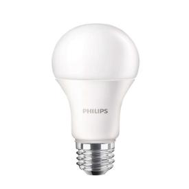 Лампа светодиодная LEDBulb LED 10Вт E27 6500K 750лм 230VA60 RCA EcoHome PHILIPS Lighting