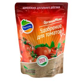 Удобрение для томатов ОрганикМикс 200 г