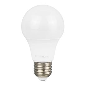 Лампа светодиодная 13W E27 A60 4000K (LED А60-13W) Eurolux