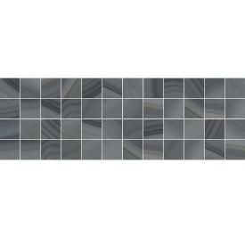 Декор Agat Laparet мозаичный серый MM60085 20х60см под заказ
