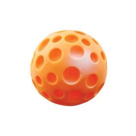 Игрушка для собак Мяч-луна средняя 9,5 см УТ-023520
