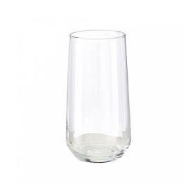 Набор стаканов для воды/сока Pasabahce Allegra 4 шт 470 мл PSB 420015