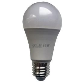 Лампа светодиодная LED 15вт Е27 белый