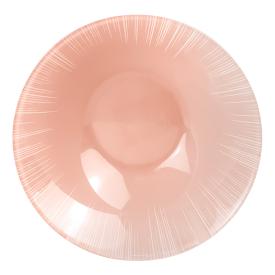 Салатник Pasabahce Фокус розовый 16,2 см
