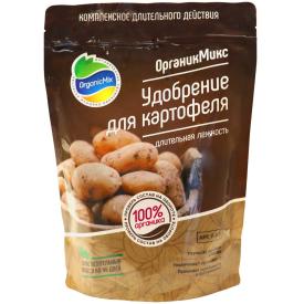 Удобрение для картофеля ОрганикМикс 850 г
