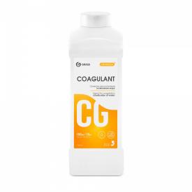 Средство для коагуляции (осветления) воды Cryspool Coagulant 1 л