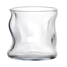 Набор стаканов для воды/сока Pasabahce Аморф 4 шт 340 мл PSB 420224