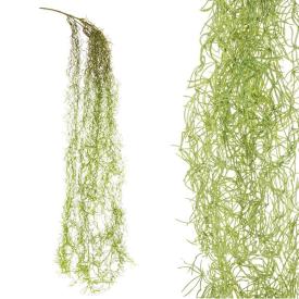 Растение искусственное Аспарагус 150 см зеленый