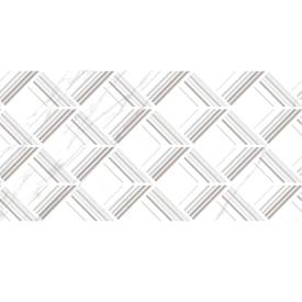 Декор Axima Флорида D 250х500х8 мм геометрия серия Люкс (8)