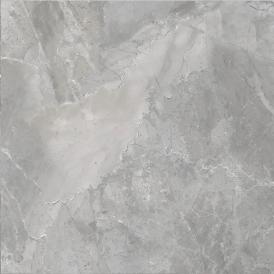 Керамогранит Grasaro Super marble G-2991/MR/S1 60x60 см 9 мм серый матовый глазурованный 1,8 м2