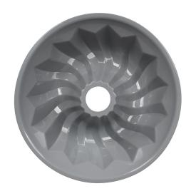 Форма силиконовая кекс с отверстием 21х5,5 см Basic Marmiton
