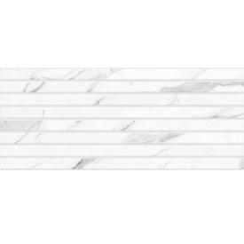 Плитка настенная Gracia Ceramica Sputnik white wall 02 25х60 см 1,2 м2