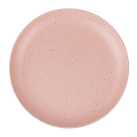 Тарелка десертная Pink 20,2 см